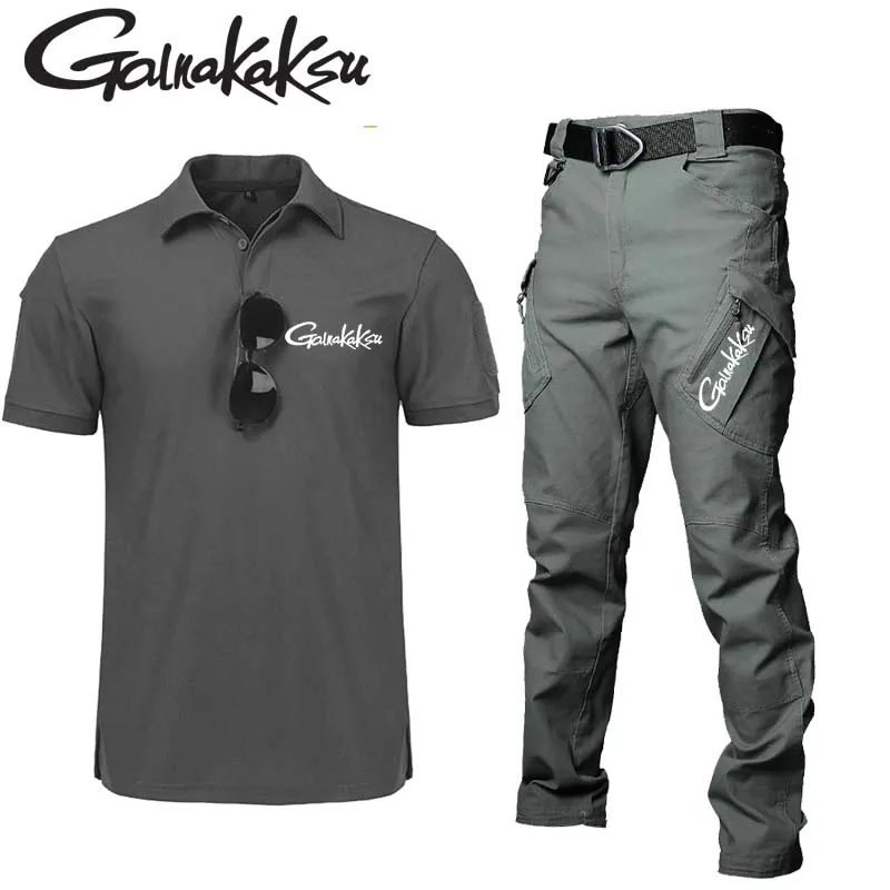 Fishing Pants Waterproof - 2026 Lente Zomer Buitensporten Waterdichte kleding
