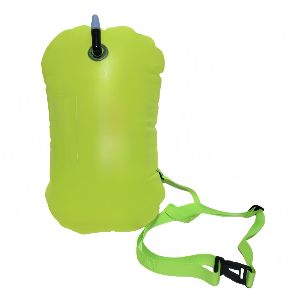 Fishing Belt - Watersport Drift Boei Drijfzak Verdikte Zwemboei