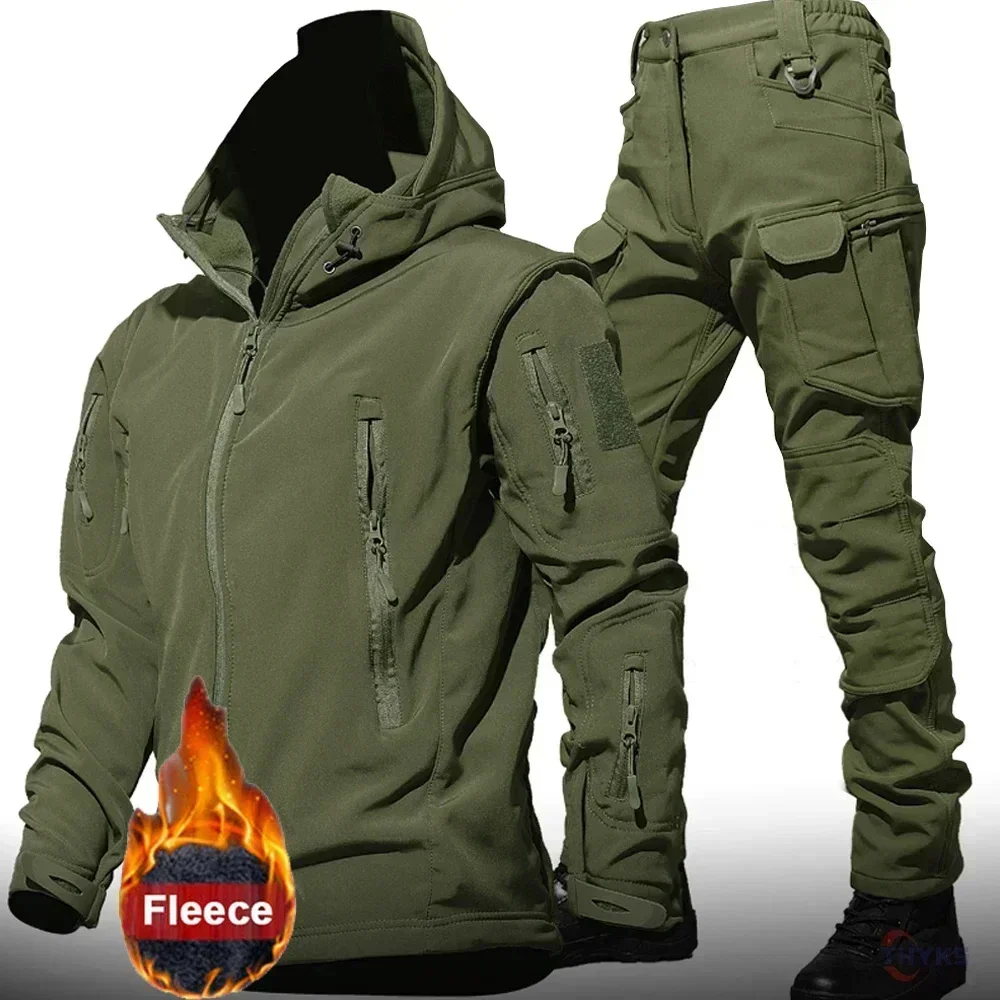 6XL TAD Tactische Mannen Jacht - Fishing Pants Waterproof recensie en prijs