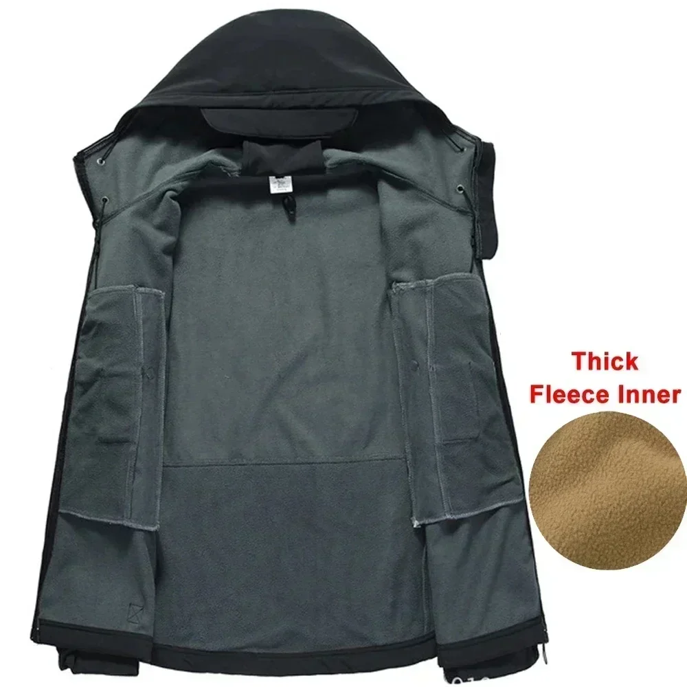 6XL TAD Tactische Mannen Jacht - Fishing Pants Waterproof recensie en prijs