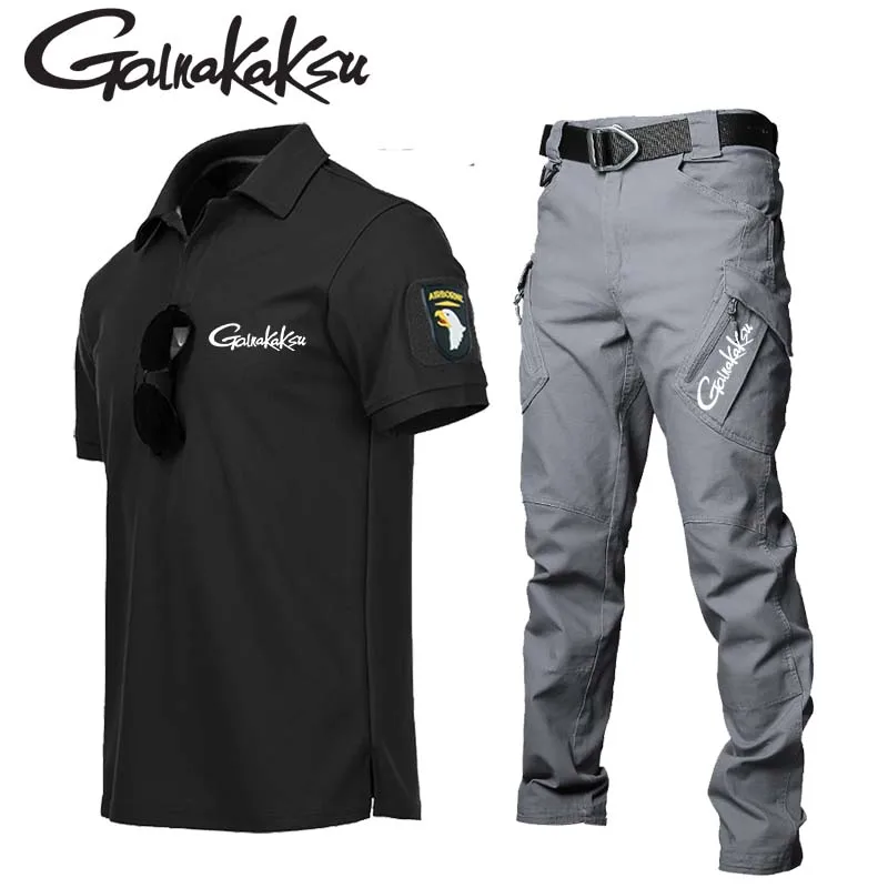 2026 Lente Zomer Buitensporten - Fishing Pants Waterproof recensie en prijs