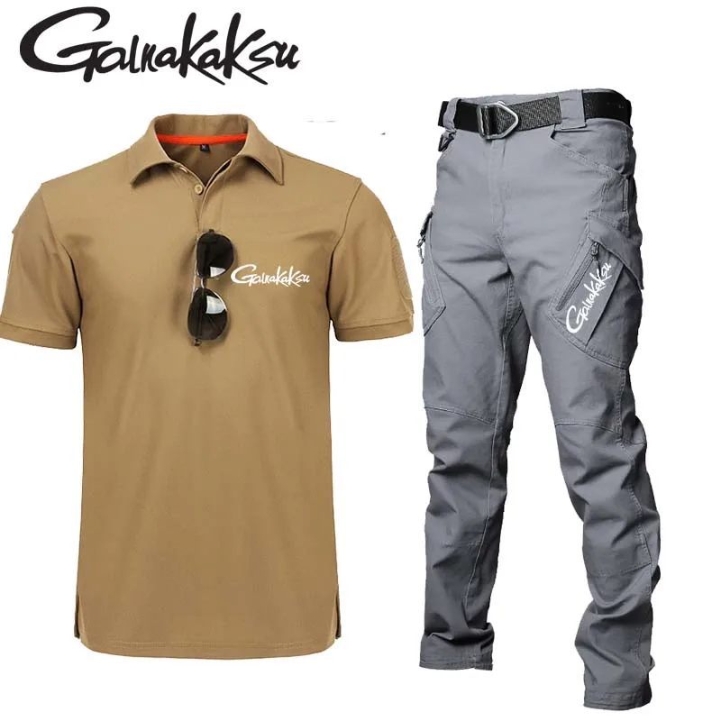 2026 Lente Zomer Buitensporten - Fishing Pants Waterproof recensie en prijs