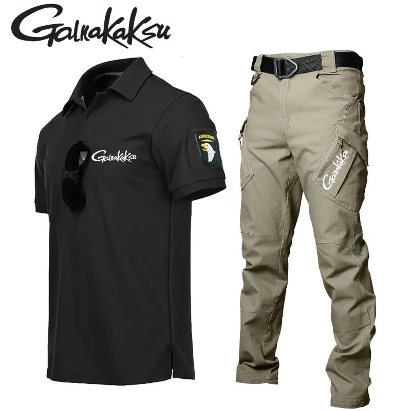 2026 Lente Zomer Buitensporten - Fishing Pants Waterproof recensie en prijs