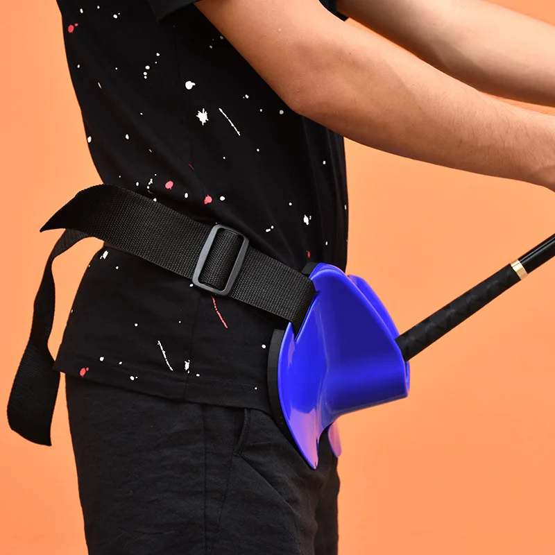 Groot Formaat Zeevissen Top Ta - Fishing Belt recensie en prijs