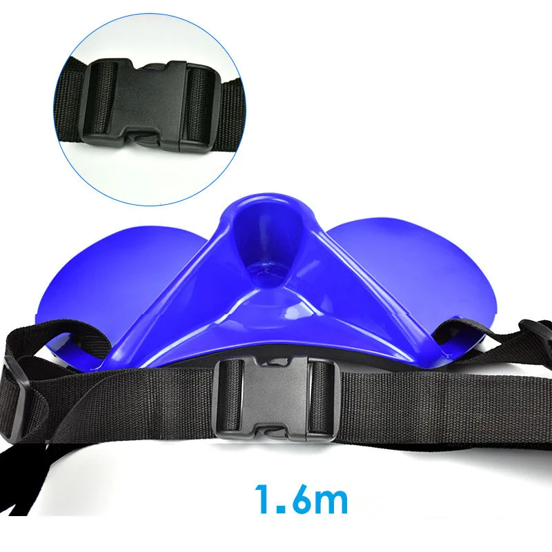 Groot Formaat Zeevissen Top Ta - Fishing Belt recensie en prijs