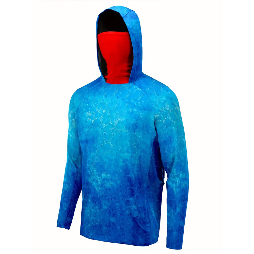 2026 Zonbeschermende Hoodie me - Fishing Hoodie recensie en prijs