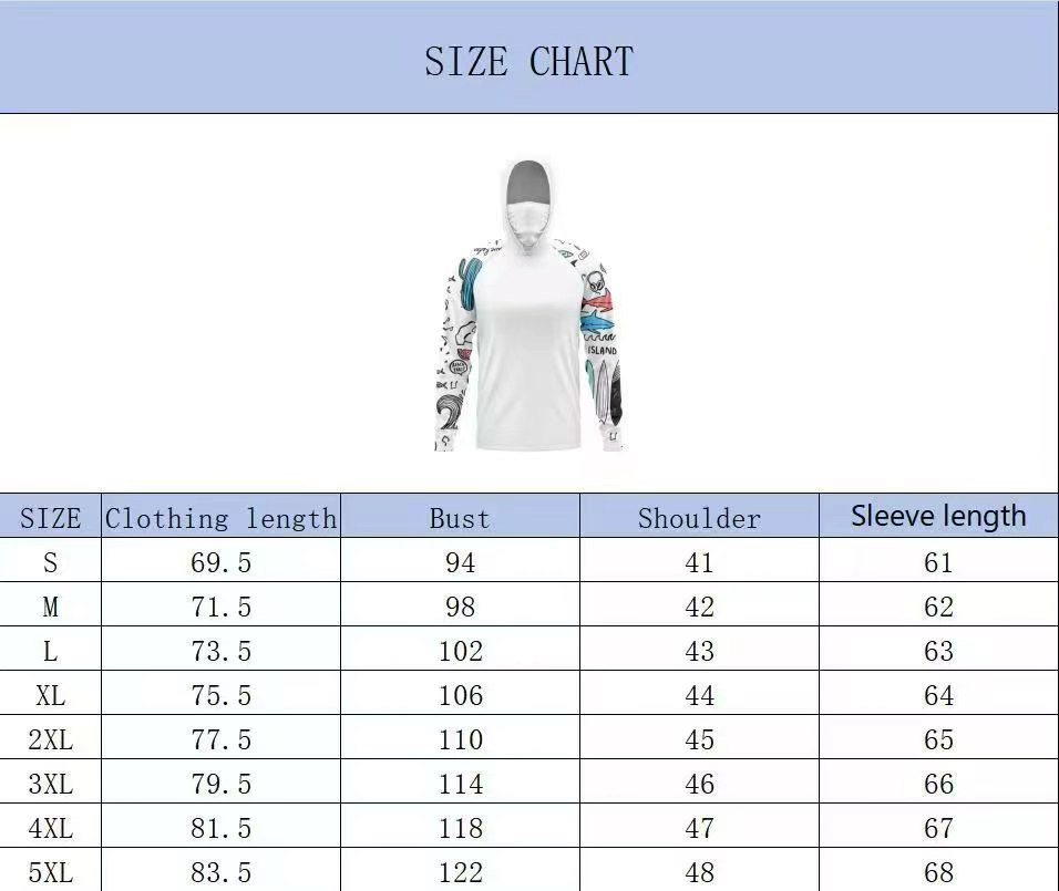 2026 Zonbeschermende Hoodie me - Fishing Hoodie recensie en prijs