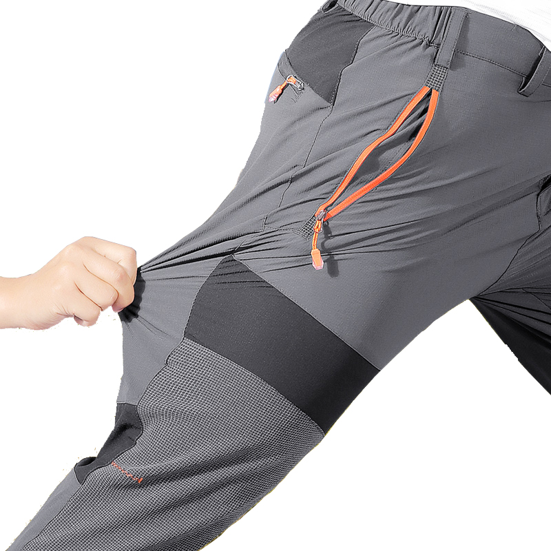 Outdoorbroek voor heren, gesch - Fishing Pants Waterproof recensie en prijs