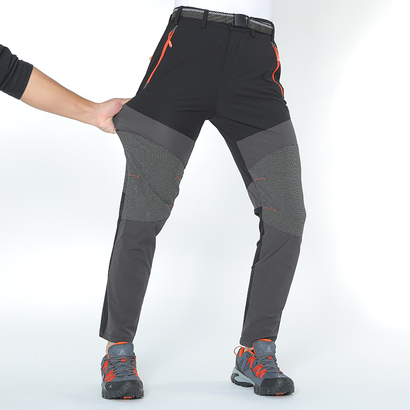 Outdoorbroek voor heren, gesch - Fishing Pants Waterproof recensie en prijs