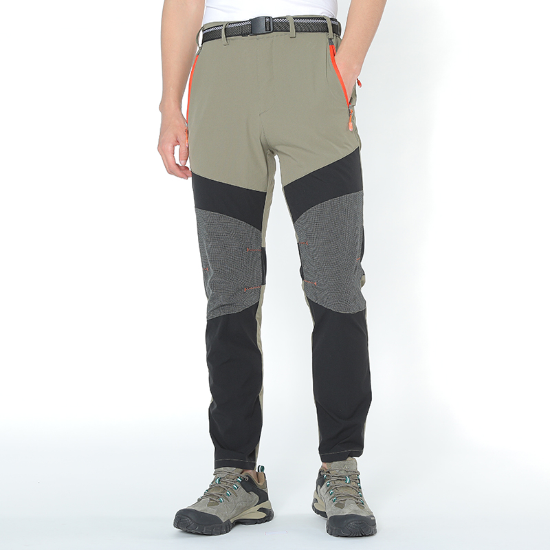 Outdoorbroek voor heren, gesch - Fishing Pants Waterproof recensie en prijs