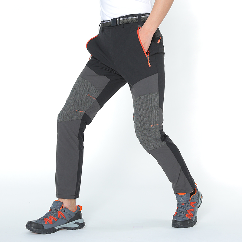 Outdoorbroek voor heren, gesch - Fishing Pants Waterproof recensie en prijs