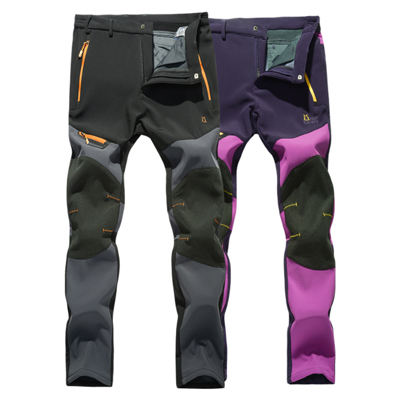 Herfst Winter Thermische Visse - Fishing Pants Waterproof recensie en prijs