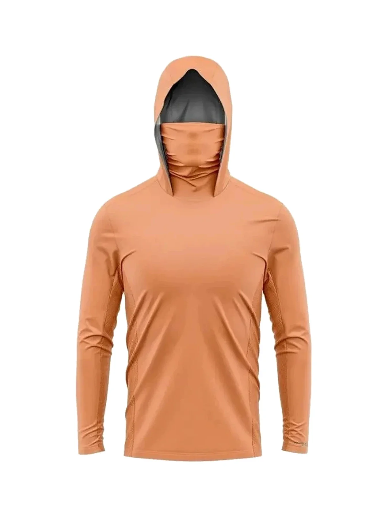 UPF50+ Zonbeschermende Heren V - Fishing Hoodie recensie en prijs
