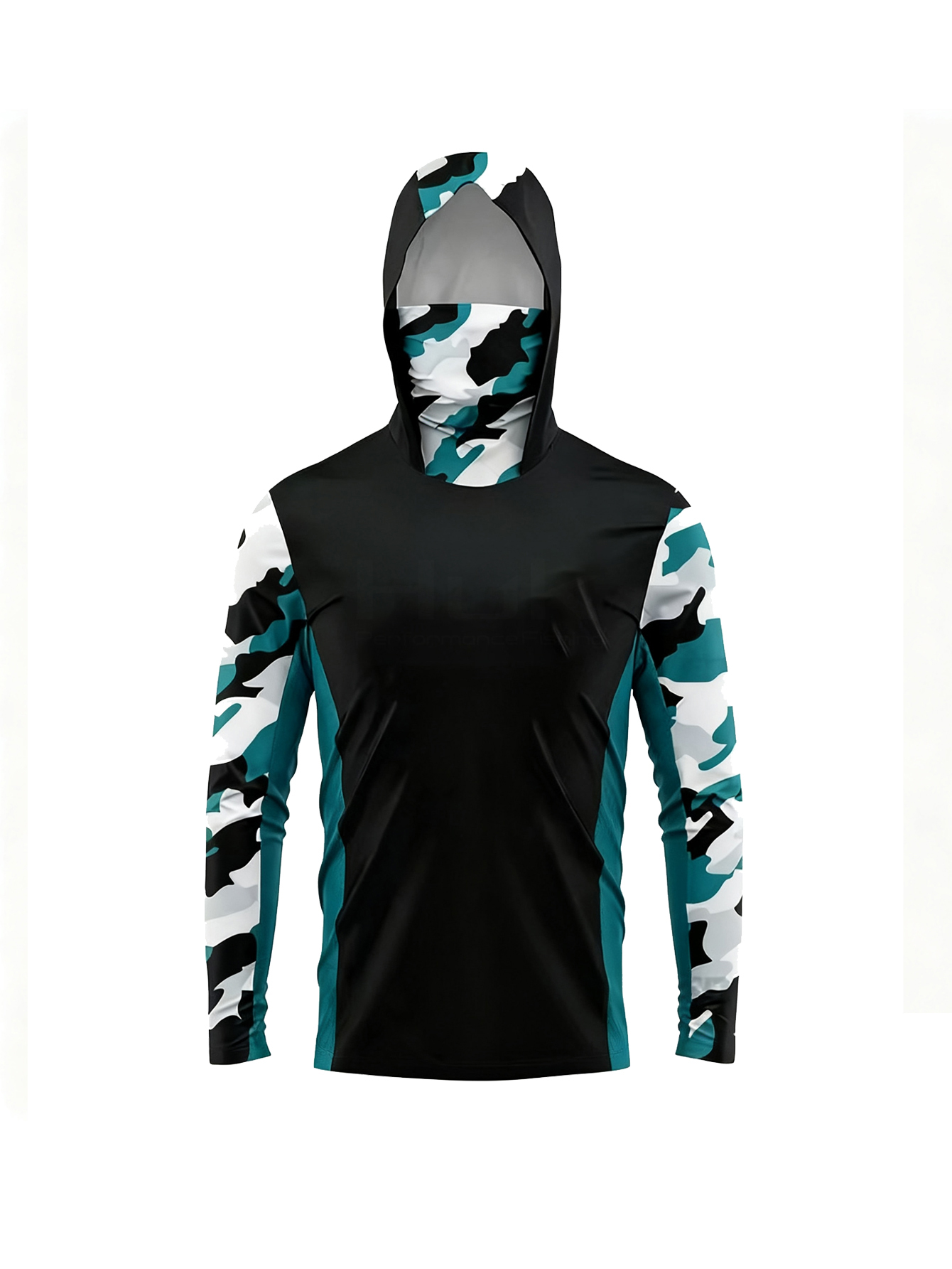 Heren UV-beschermende vissersh - Fishing Shirt Uv Protection recensie en prijs