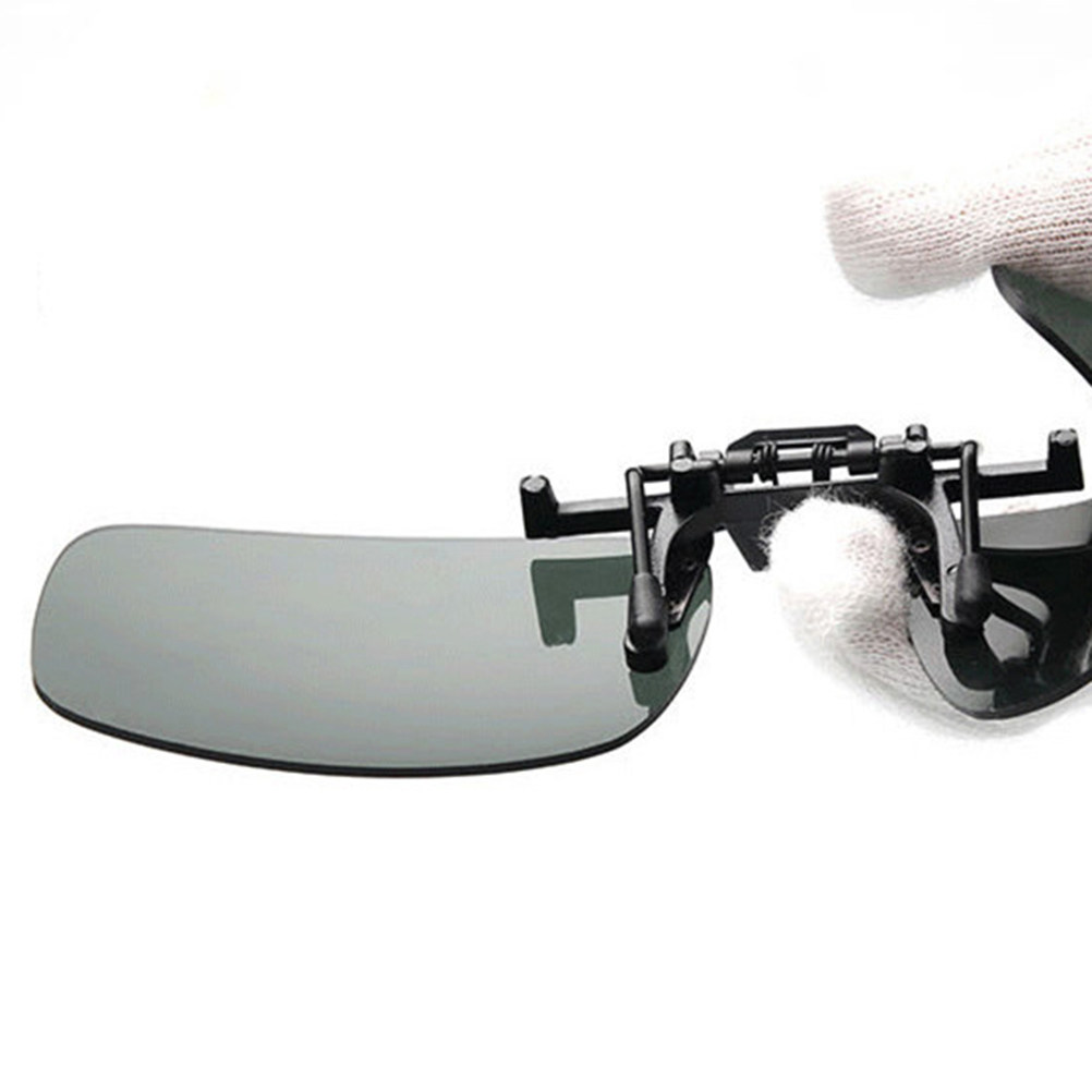 2 stuks nachtclip compatibele  - Fishing Sunglasses Polarized recensie en prijs
