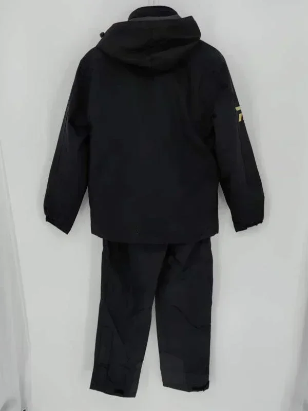 Dikke viskledingset Winter wat - Fishing Pants Waterproof recensie en prijs