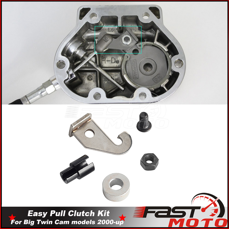 Gemakkelijk Pull Clutch Kits V - Abu Garcia Reel Revo recensie en prijs