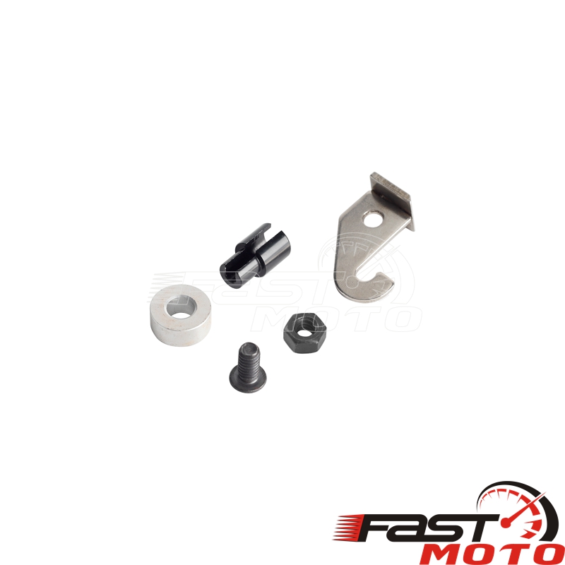 Gemakkelijk Pull Clutch Kits V - Abu Garcia Reel Revo recensie en prijs