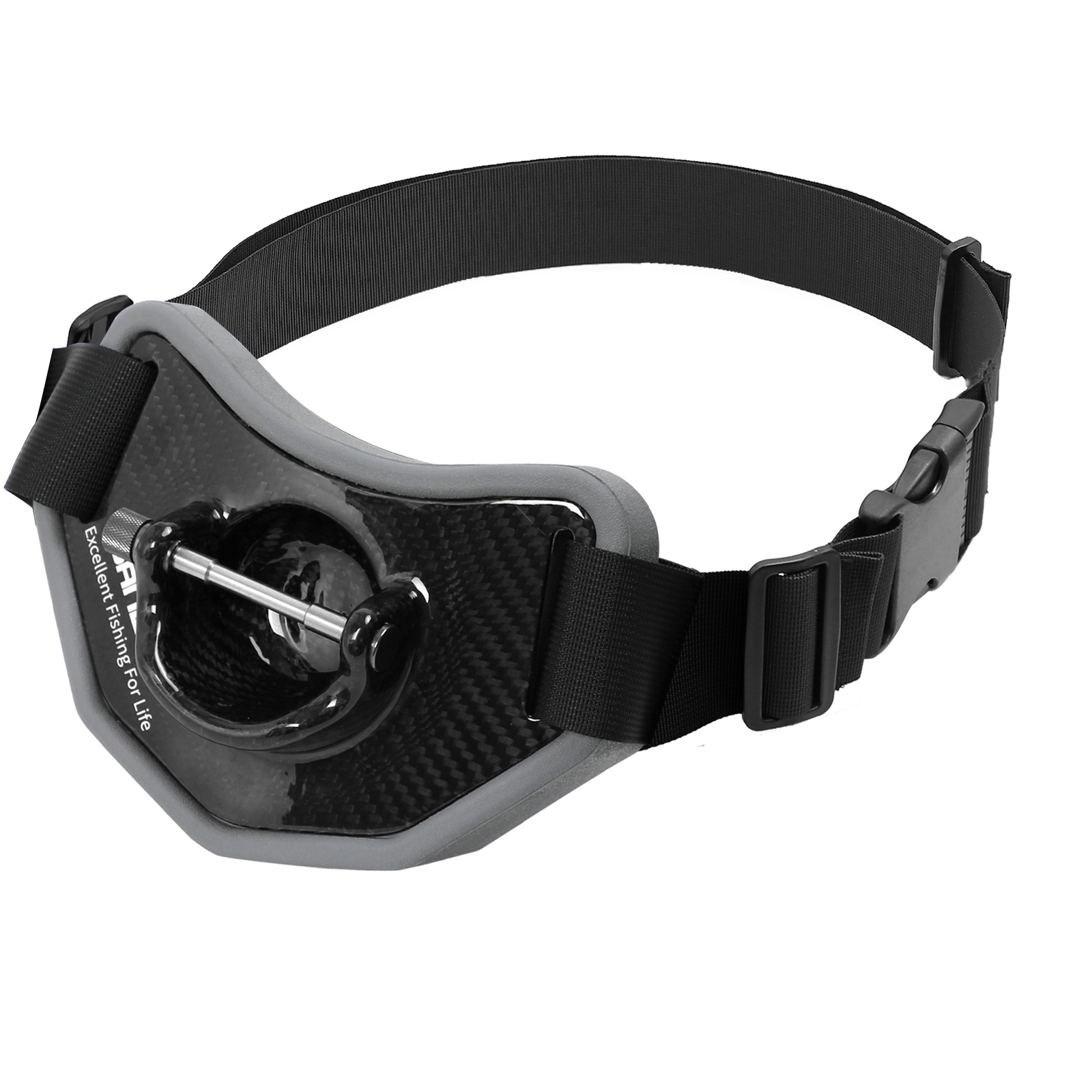 Sanlike Vissen Vechten Riem He - Fishing Belt recensie en prijs