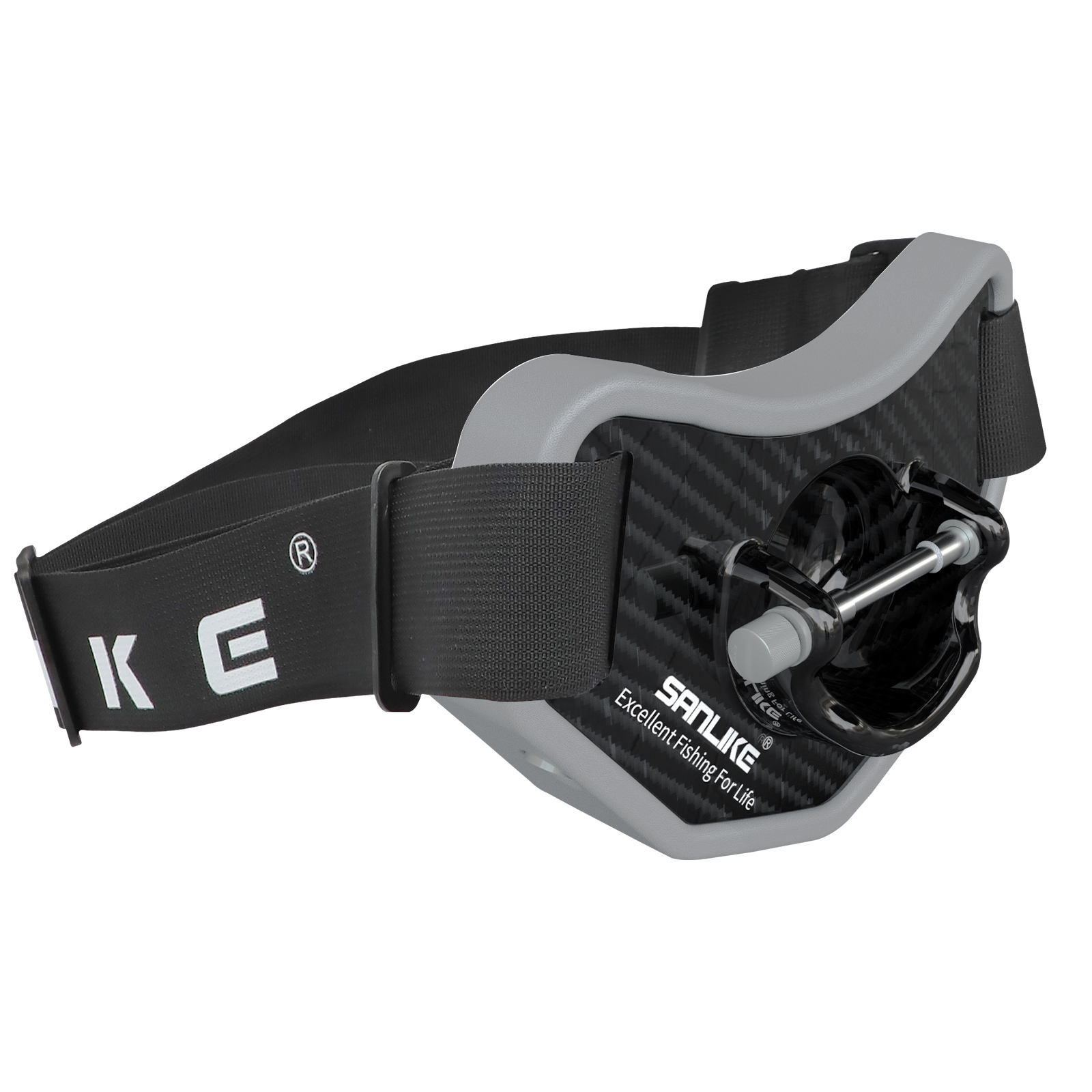 Sanlike Vissen Vechten Riem He - Fishing Belt recensie en prijs