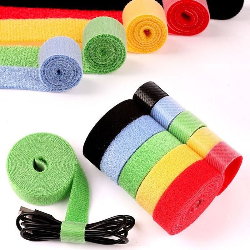 1m 5m Hengel Tie Houders Bandj - Fishing Belt recensie en prijs