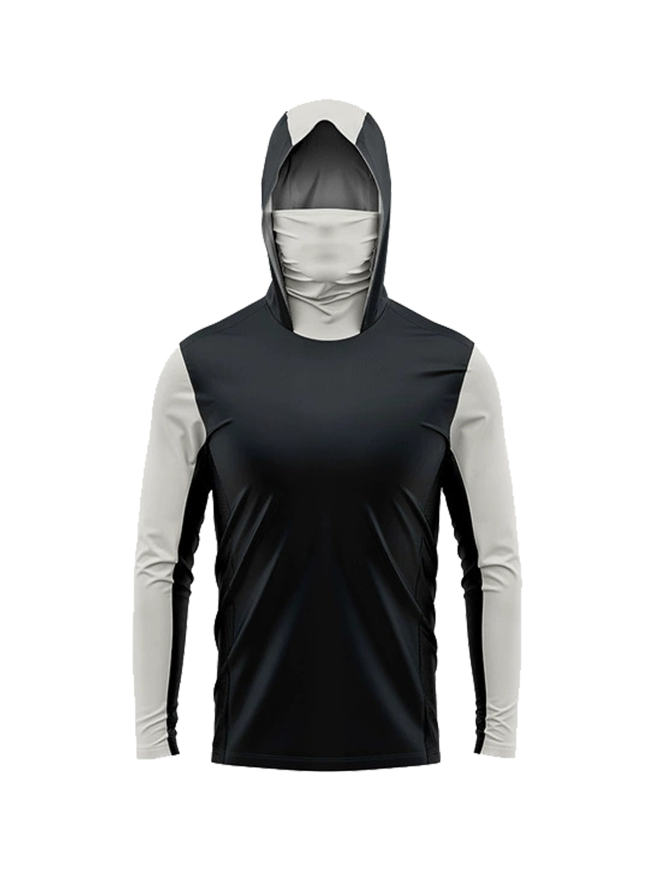 Desert Camo Heren Vissershirt  - Fishing Shirt Uv Protection recensie en prijs