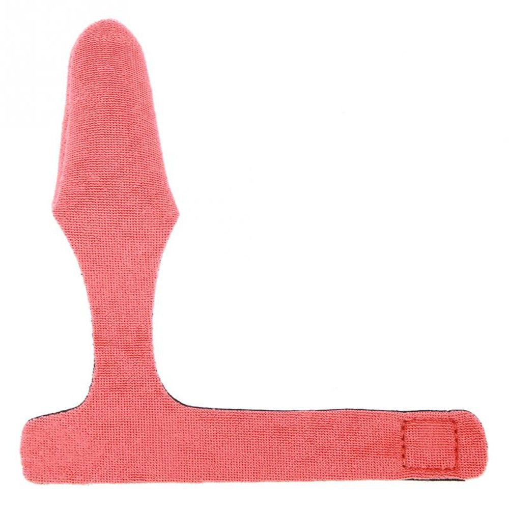 Rood Blauw Zwart Neopreen Heng - Fishing Belt recensie en prijs