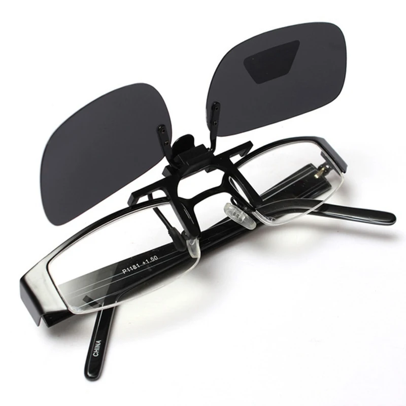 4-kleuren grijze lenzen gepola - Fishing Sunglasses Polarized recensie en prijs