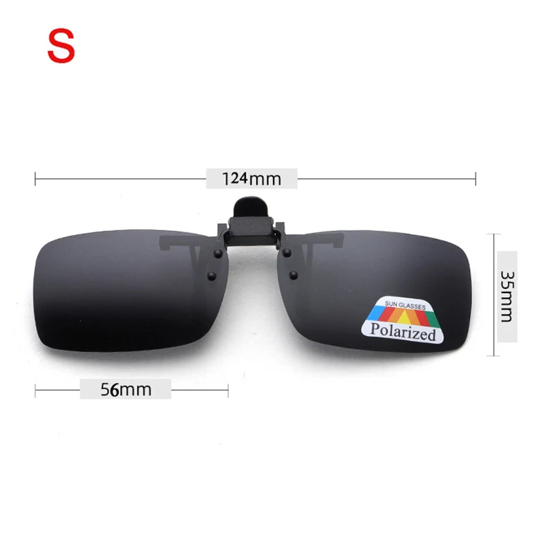 4-kleuren grijze lenzen gepola - Fishing Sunglasses Polarized recensie en prijs