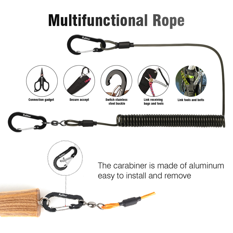 vissen, visgereedschap, opgero - Fishing Belt recensie en prijs