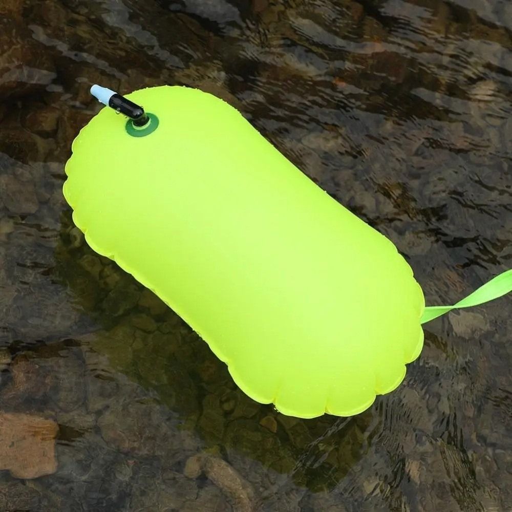 Watersport Drift Boei Drijfzak - Fishing Belt recensie en prijs