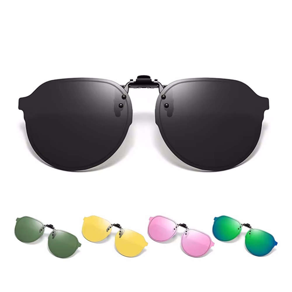 Gepolariseerde zonnebrandcrème - Fishing Sunglasses Polarized recensie en prijs