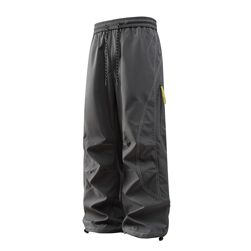 Waterdichte cargobroeken Heren - Fishing Pants Waterproof recensie en prijs