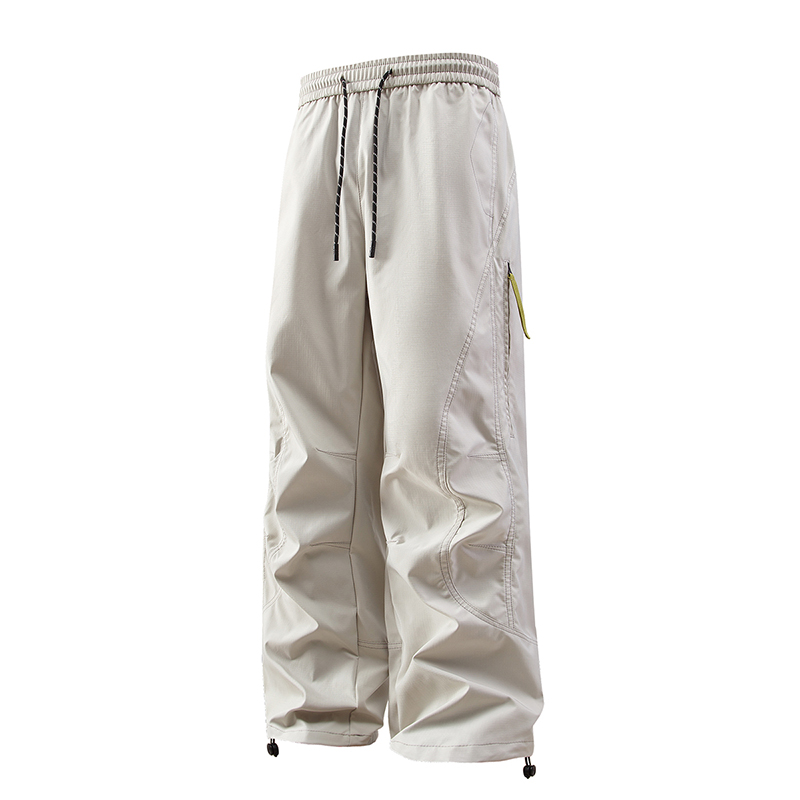 Waterdichte cargobroeken Heren - Fishing Pants Waterproof recensie en prijs